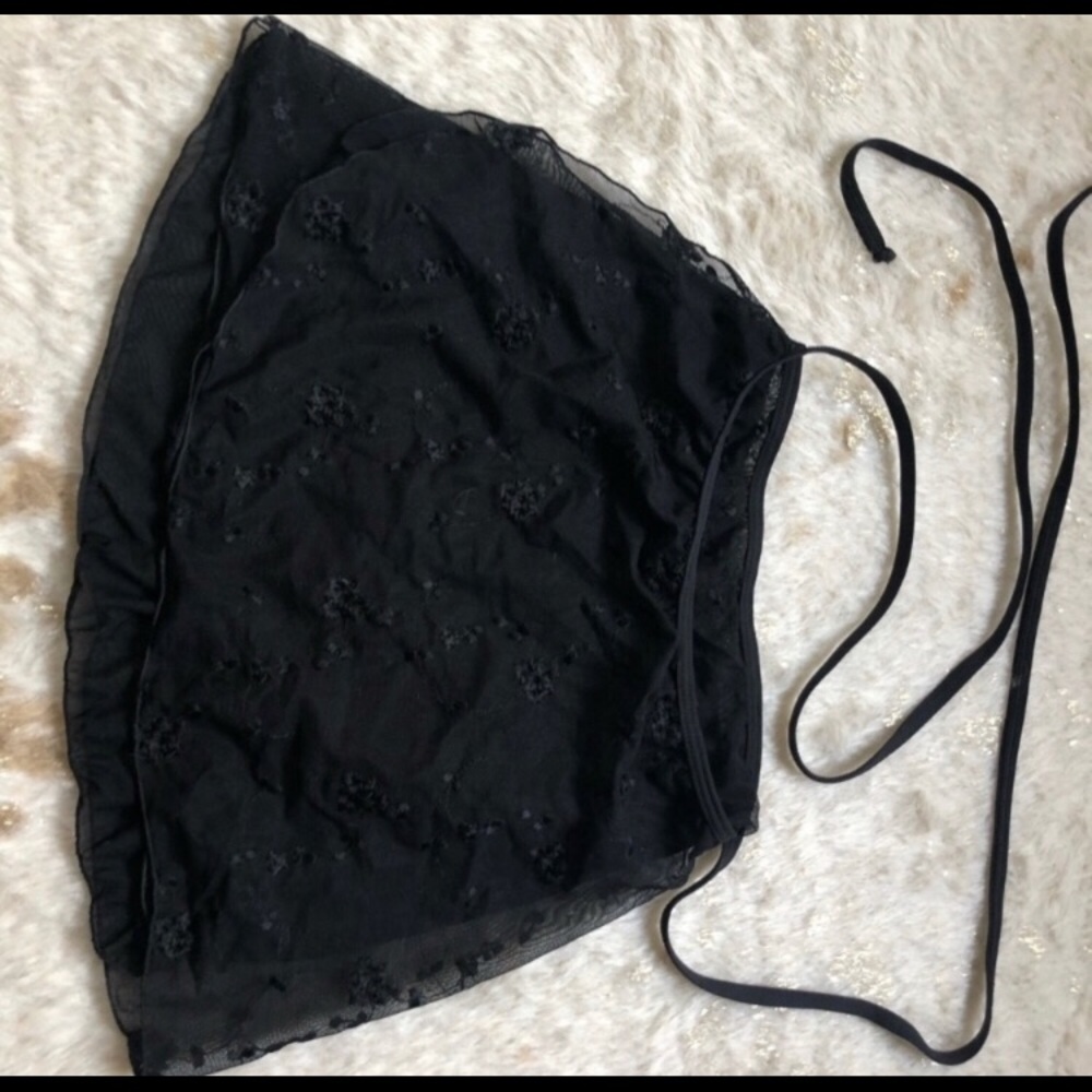 Ballet wrap skirt bundle